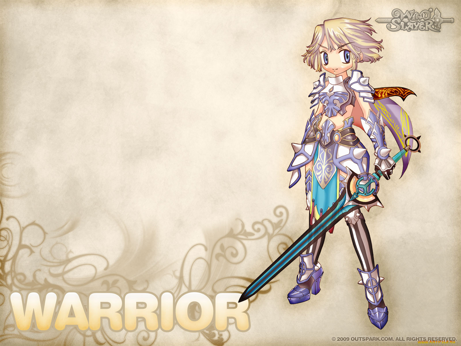 wind, slayer, , 